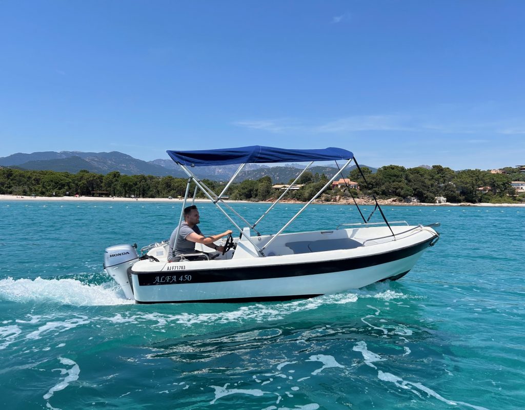 Corsil Marine_Lecci